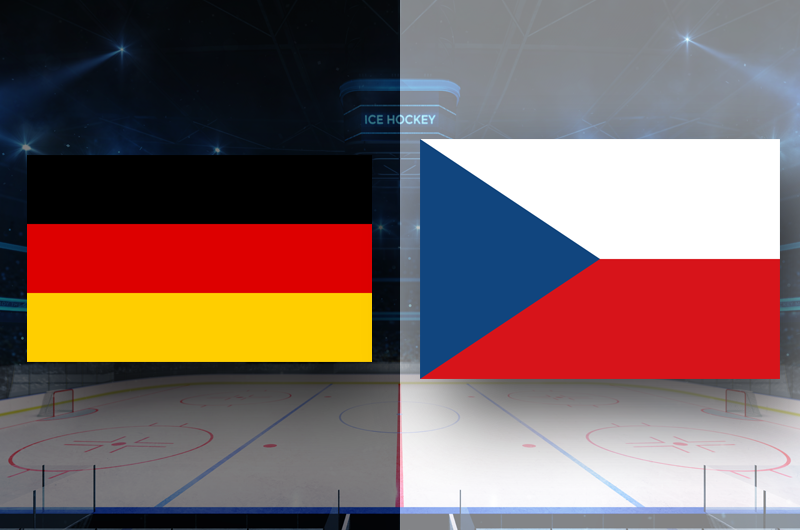 germany czech republic